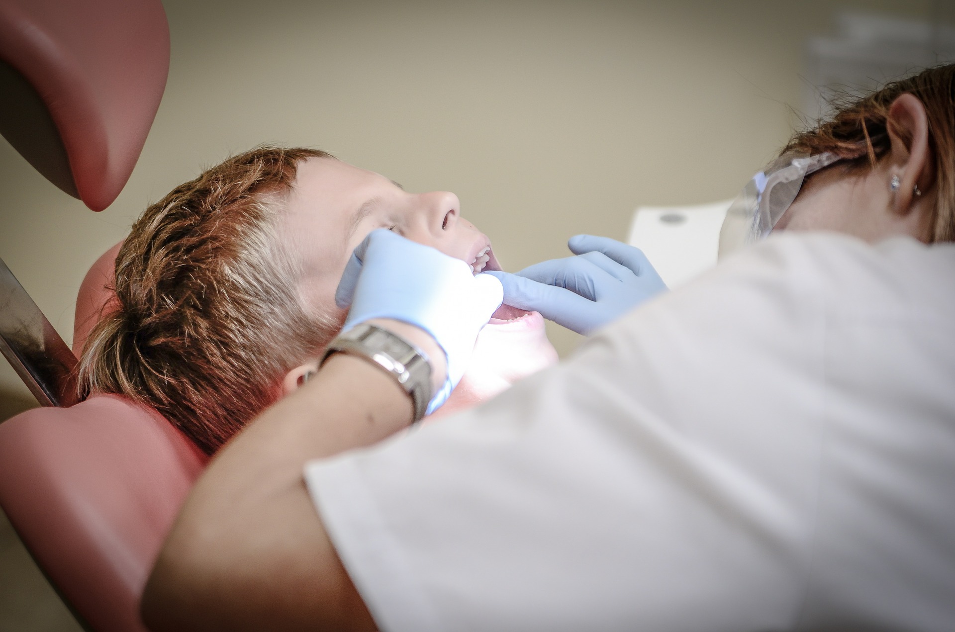 Imagen de la noticia Clinica Dental Villava, aliada para la salud bucodental de los más pequeños